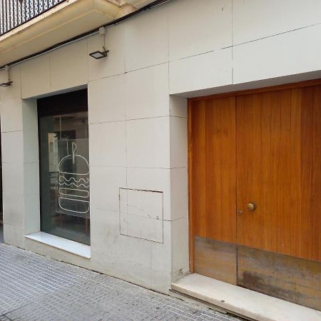 Calle Ancha Apartment Cadiz Ngoại thất bức ảnh