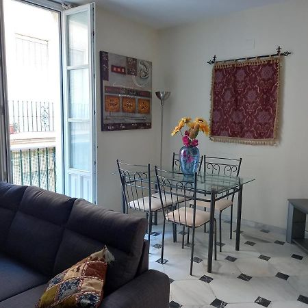 Calle Ancha Apartment Cadiz Ngoại thất bức ảnh
