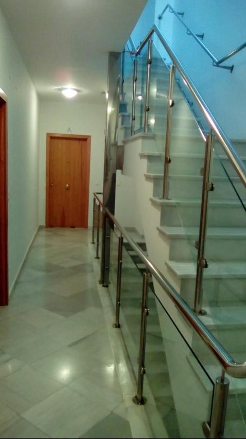 Calle Ancha Apartment Cadiz Ngoại thất bức ảnh