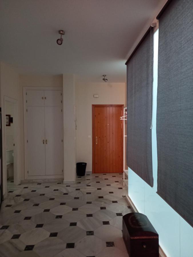 Calle Ancha Apartment Cadiz Ngoại thất bức ảnh