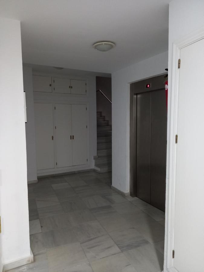 Calle Ancha Apartment Cadiz Ngoại thất bức ảnh