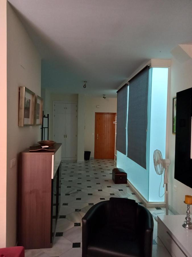 Calle Ancha Apartment Cadiz Ngoại thất bức ảnh