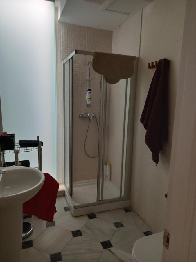 Calle Ancha Apartment Cadiz Ngoại thất bức ảnh