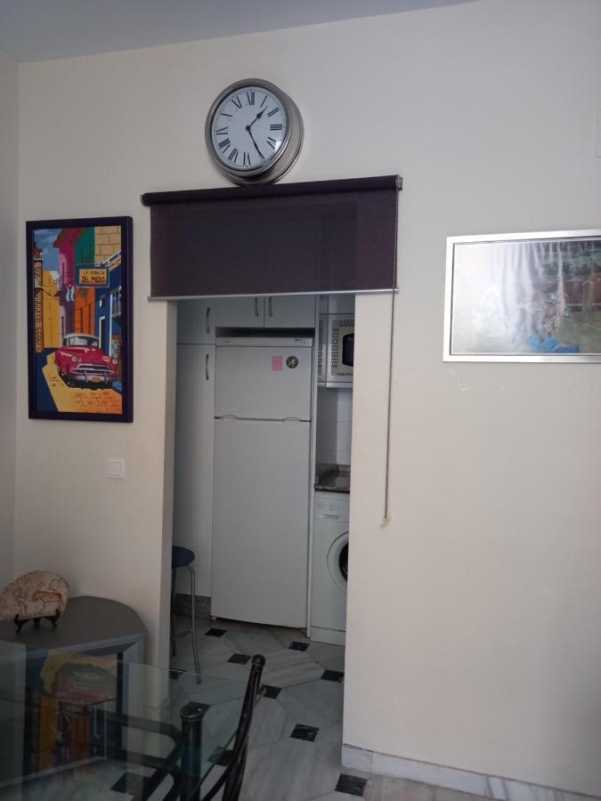 Calle Ancha Apartment Cadiz Ngoại thất bức ảnh