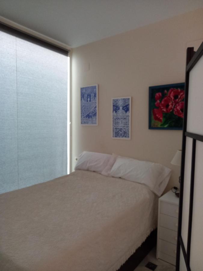 Calle Ancha Apartment Cadiz Ngoại thất bức ảnh