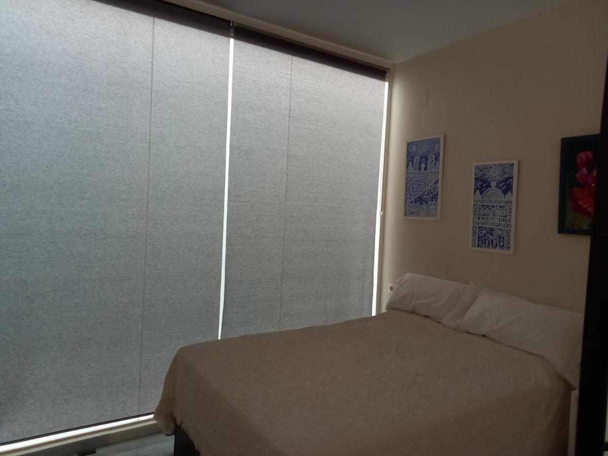 Calle Ancha Apartment Cadiz Ngoại thất bức ảnh