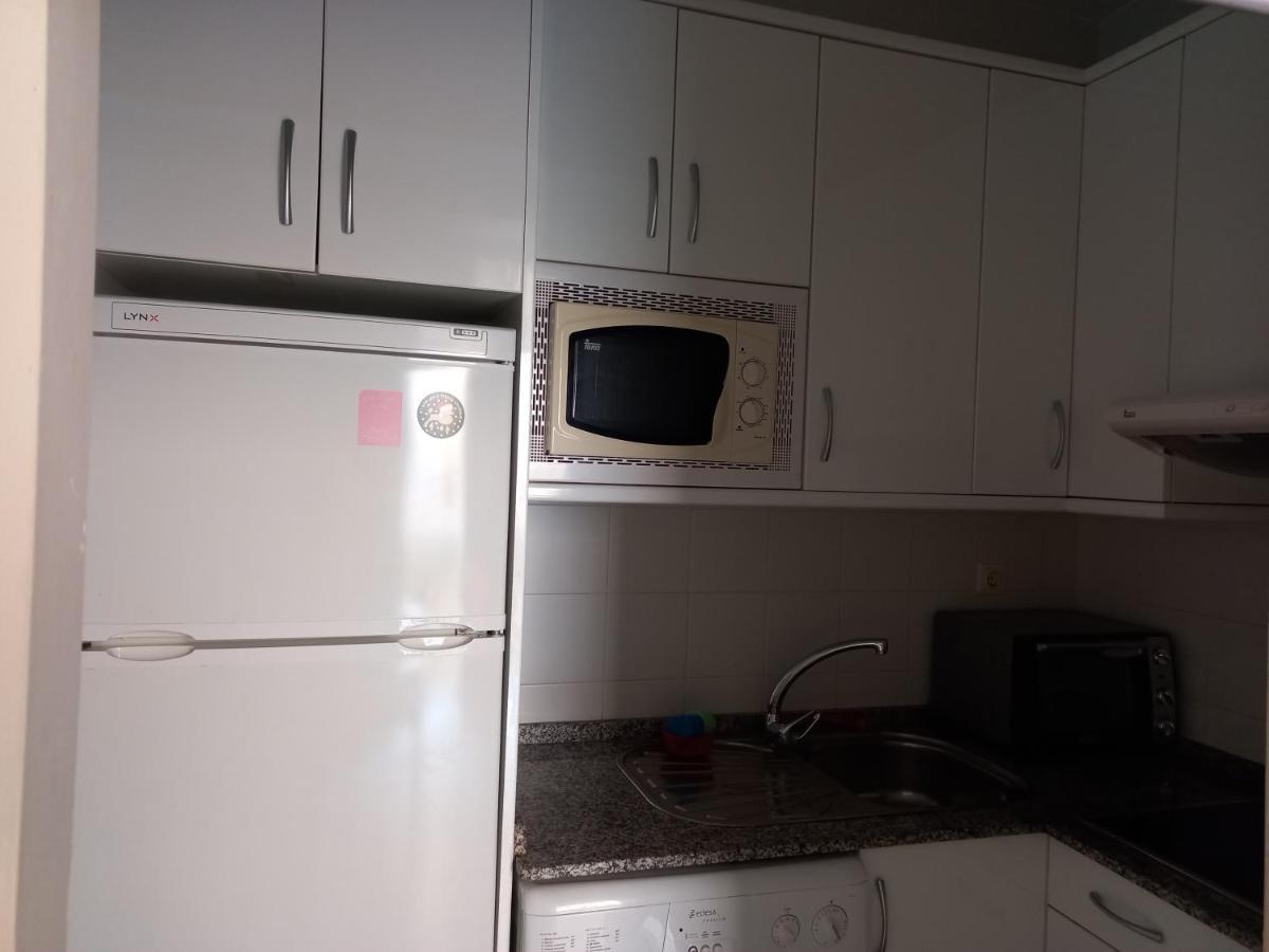Calle Ancha Apartment Cadiz Ngoại thất bức ảnh