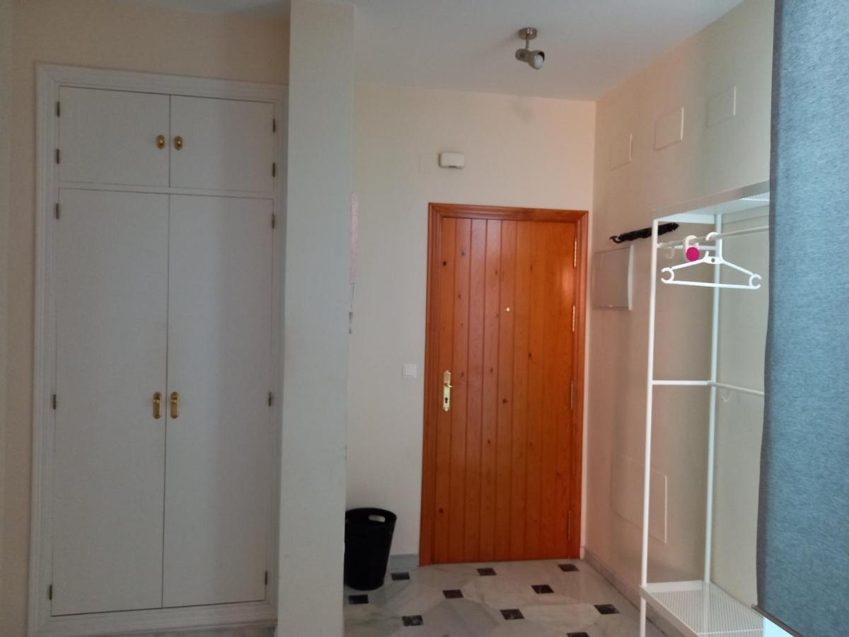 Calle Ancha Apartment Cadiz Ngoại thất bức ảnh